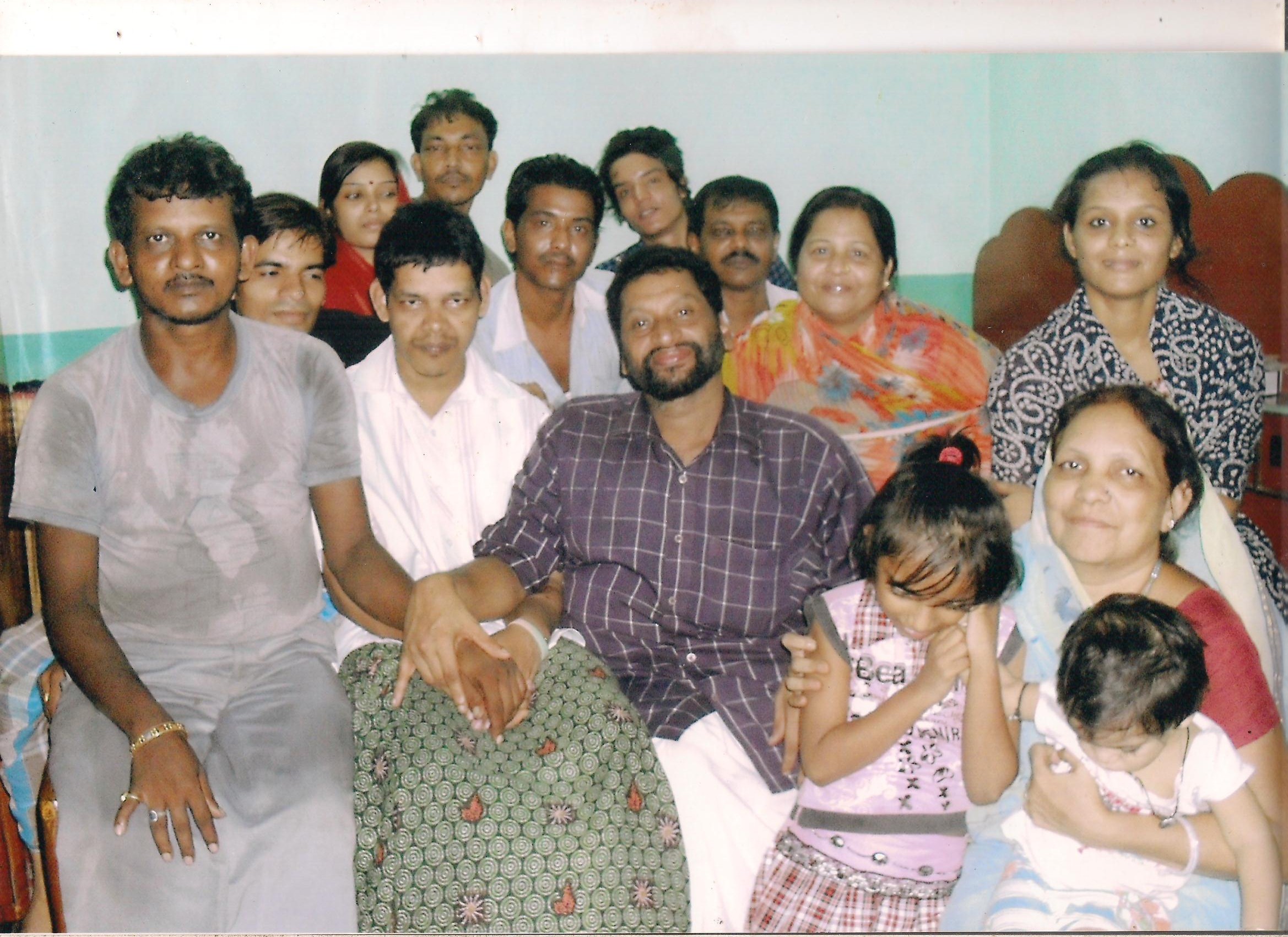 മറക്കാനാവാത്ത ട്രെയിൻ യാത്ര