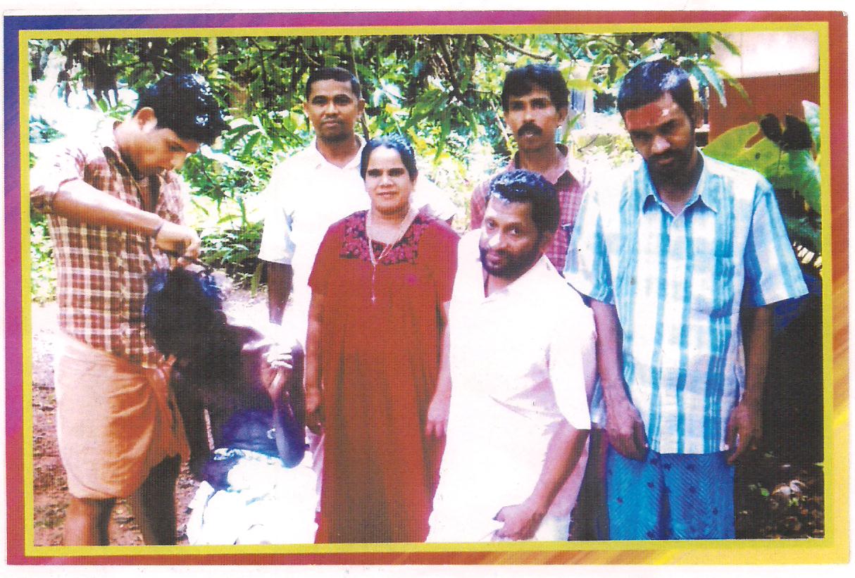 മുത്തു പുതിയ ജീവിതത്തിലേക്