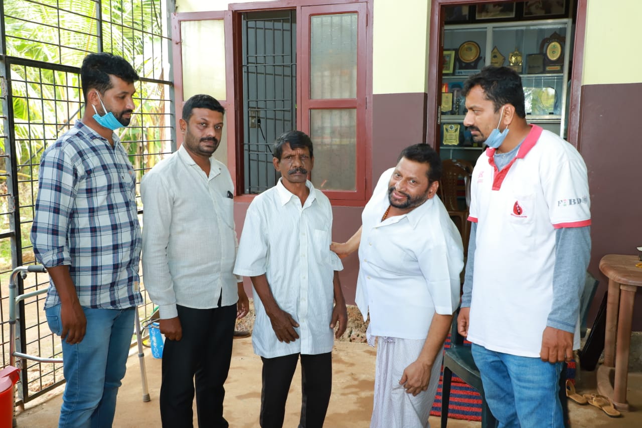 NMPC Trust As Vision to RAJU