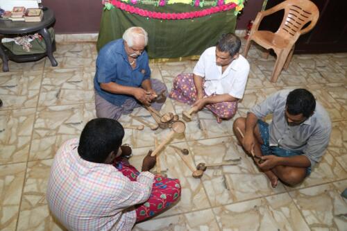 Self employment programs